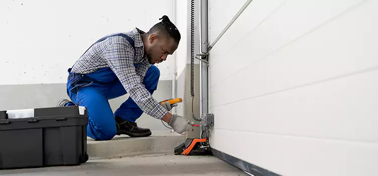 Expert Solutions for Every Garage Lock Need in Emporia, KS