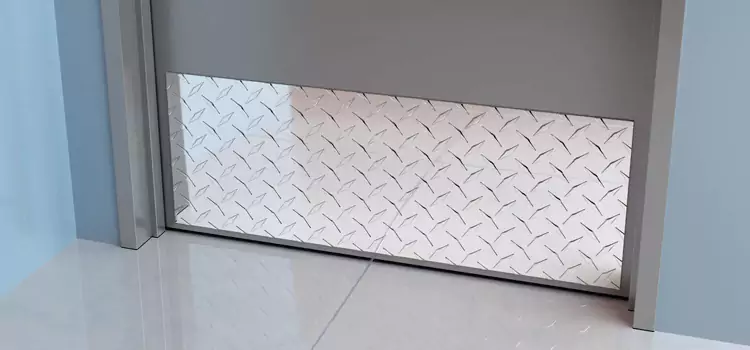 Benefits of Professional Kick Plate Solutions in Emporia, KS