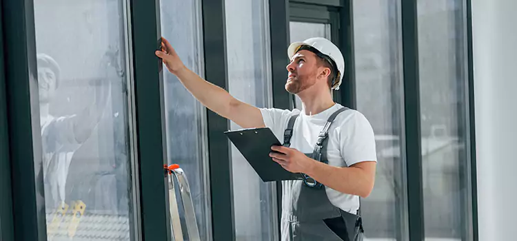 Comprehensive Solutions for Your Sticking Doors in Emporia, KS