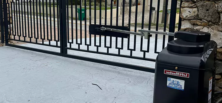 Seamless Installation and Support for Your New Gate in Emporia, KS