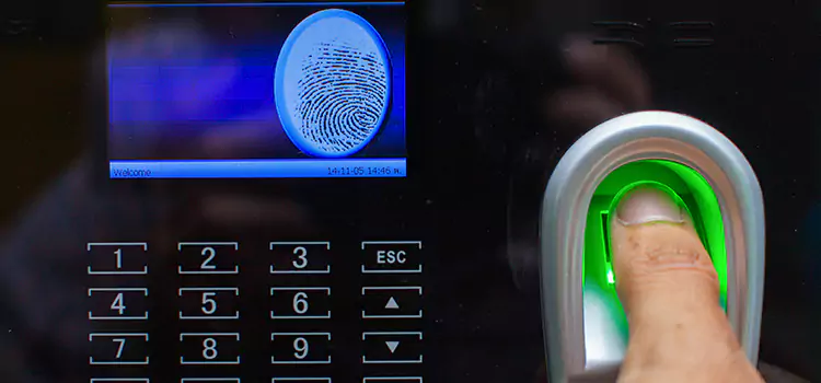 Your Trusted Partner for Secure Access in Emporia, KS