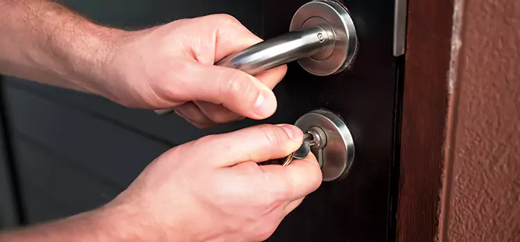 Door Closer Repair & Installation Emporia